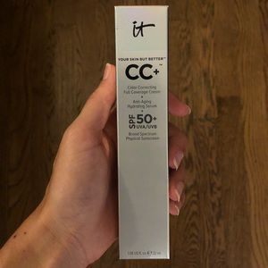 Neutral Medium Foundation